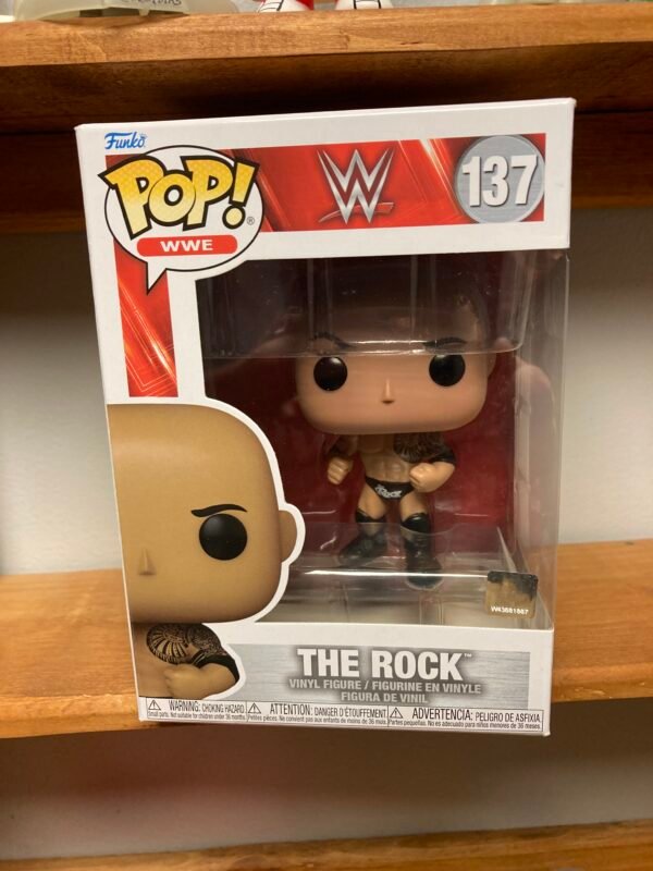 The Rock