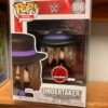 The Undertaker EB Exclusive