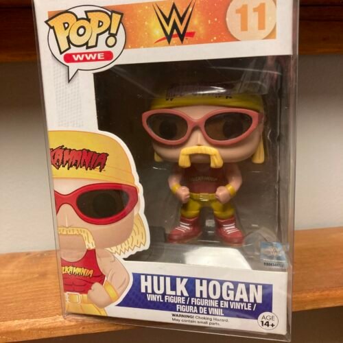 Hulk Hogan