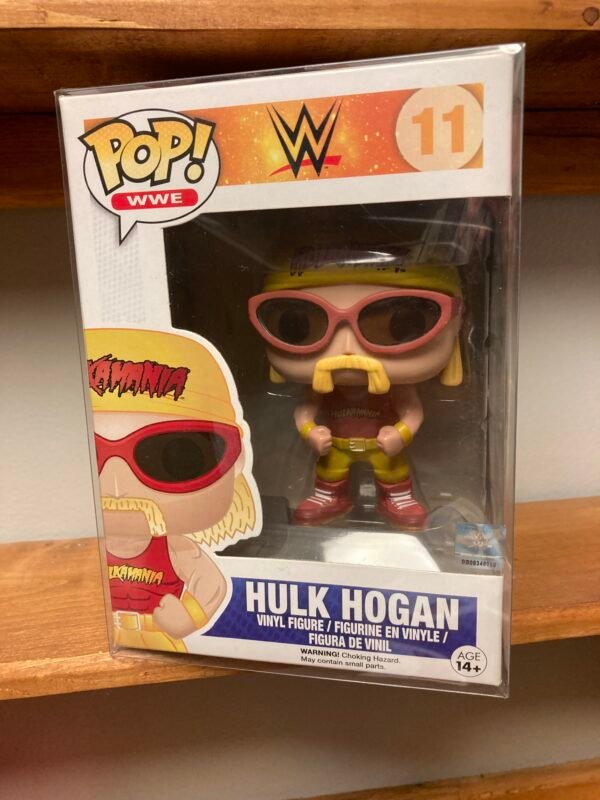 Hulk Hogan