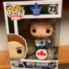 Mitch Marner Toronto Maple Leafs