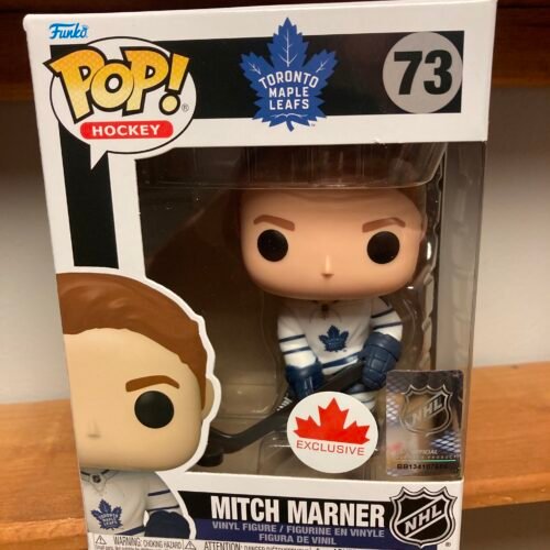 Mitch Marner Toronto Maple Leafs