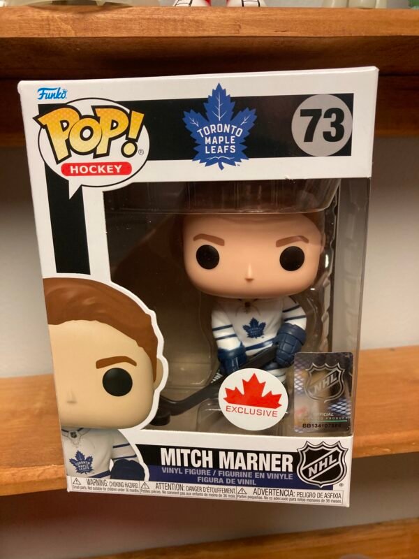 Mitch Marner Toronto Maple Leafs