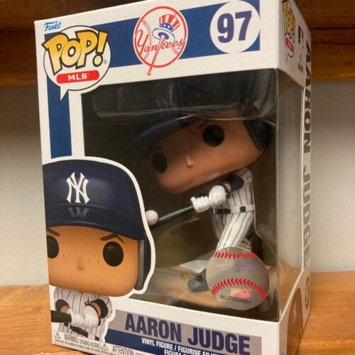 Aaron Judge New York Yankees