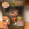 Ultimate Warrior GameStop Exclusive Hall of Fame