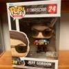 Jeff Gordon (mini car)