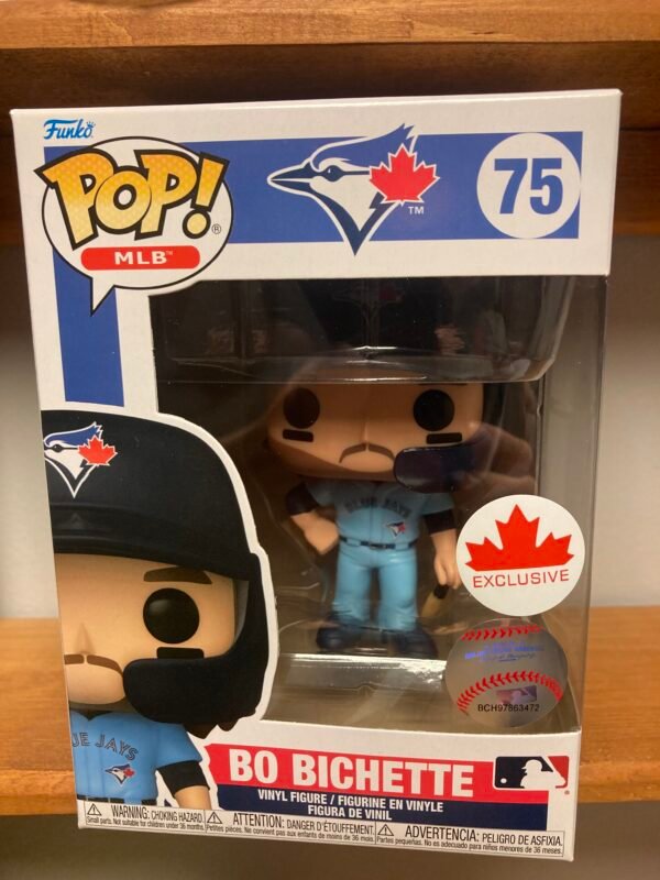 Bo Bichette Toronto Blue Jays