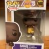 Shaquille O’Neal 2000 WCF Celebration