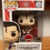 Razor Ramon GameStop Exclusive
