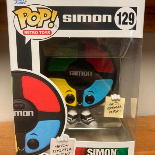 Simon