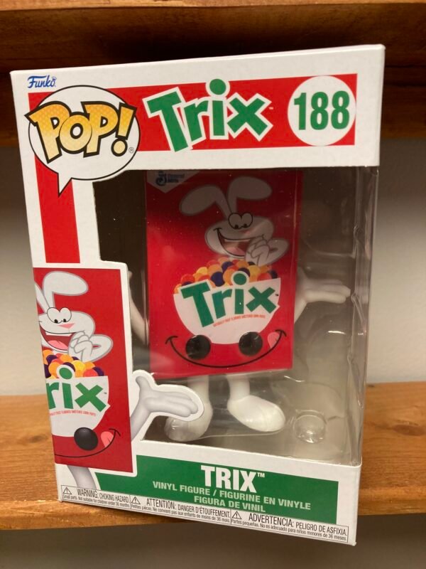 Trix