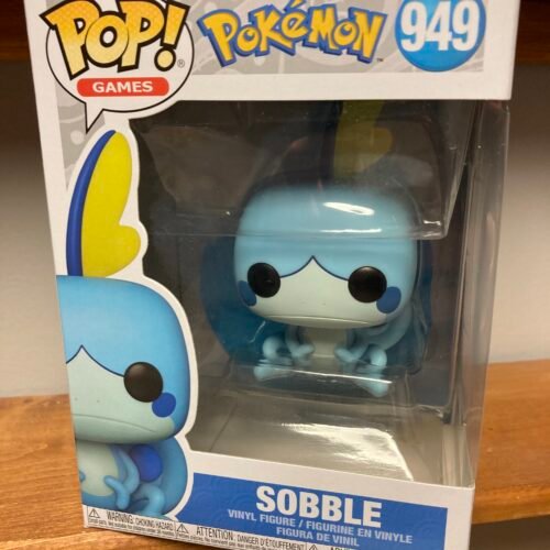 Sobble