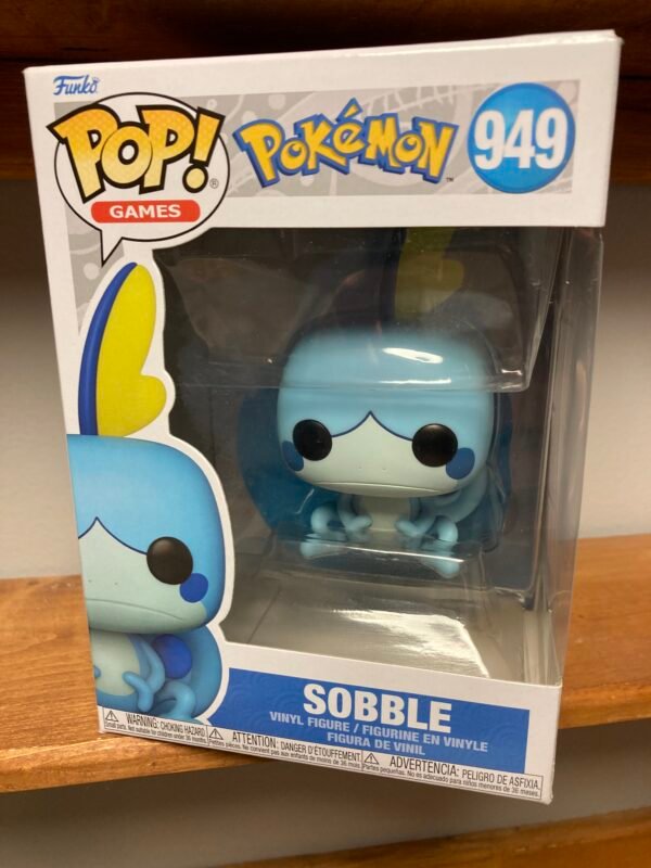 Sobble