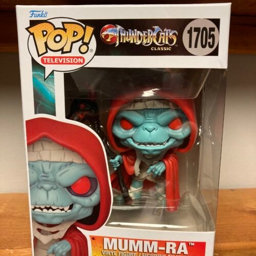 Mumm-Ra Thundercats