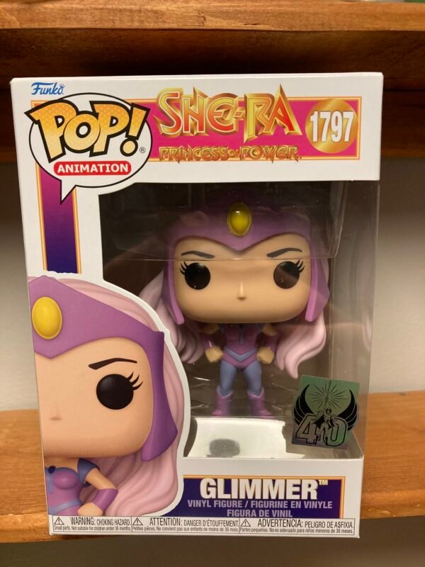 Glimmer She-Ra
