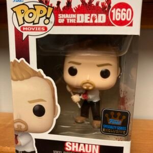 Shaun of the Dead Specialty Series