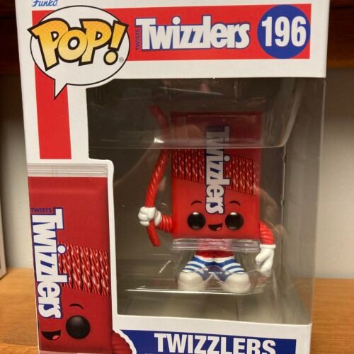 Twizzlers