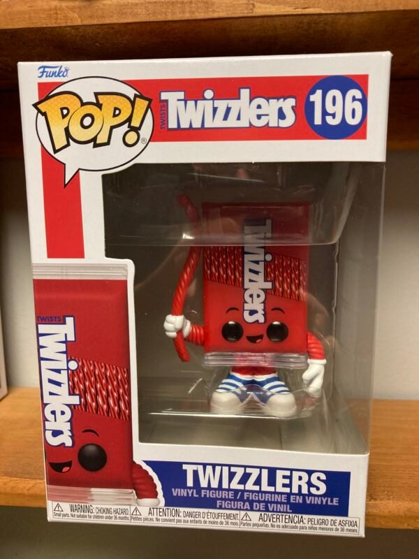 Twizzlers