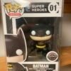 Batman #01 GameStop Exclusive