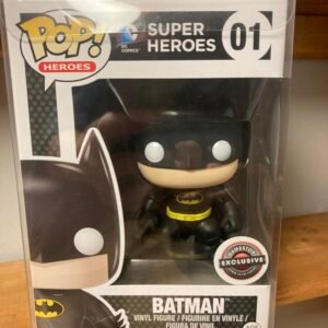 Batman #01 GameStop Exclusive