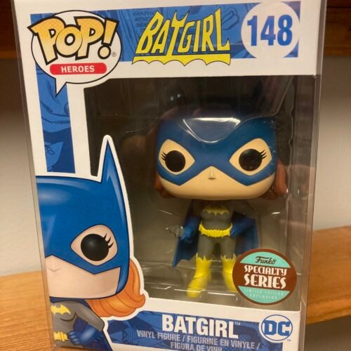 Batgirl (Specialty Series)