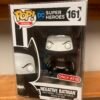 Negative Batman Target Exclusive