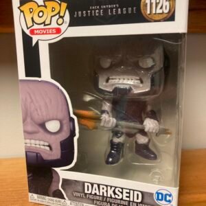 Darkseid