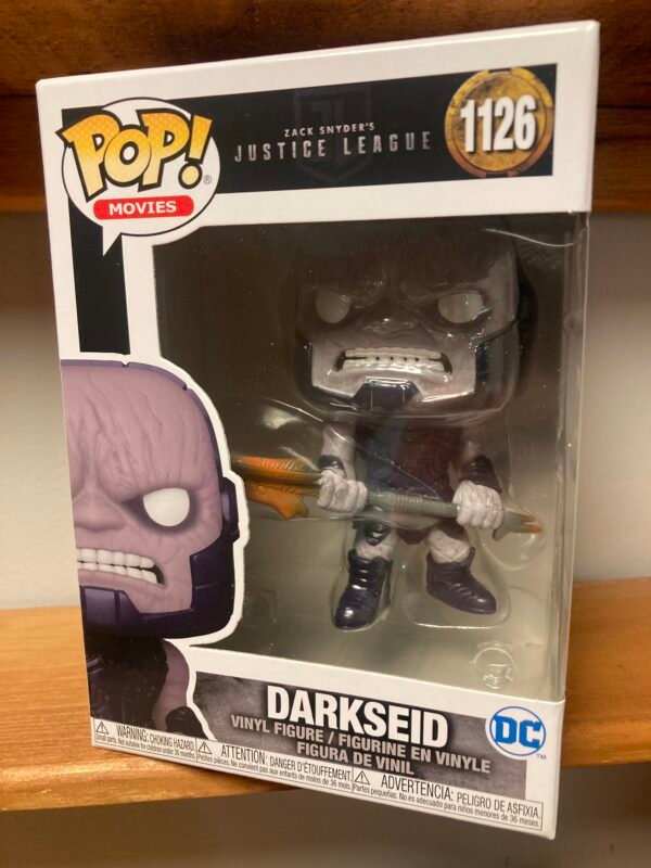 Darkseid