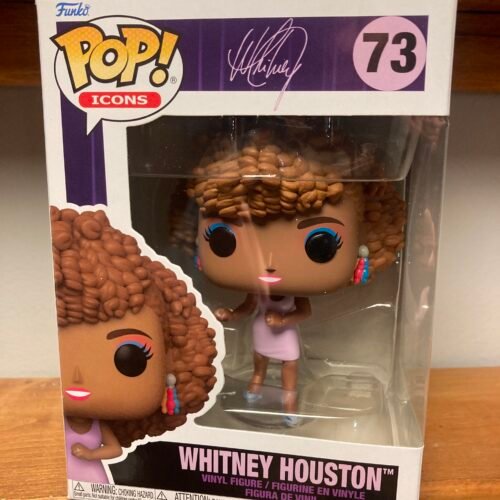 Whitney Houston