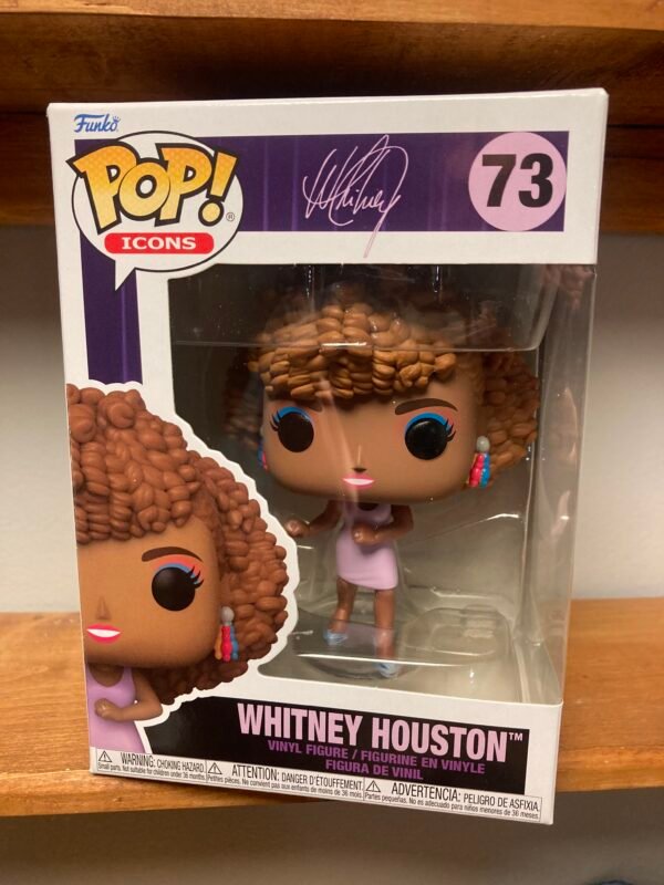 Whitney Houston