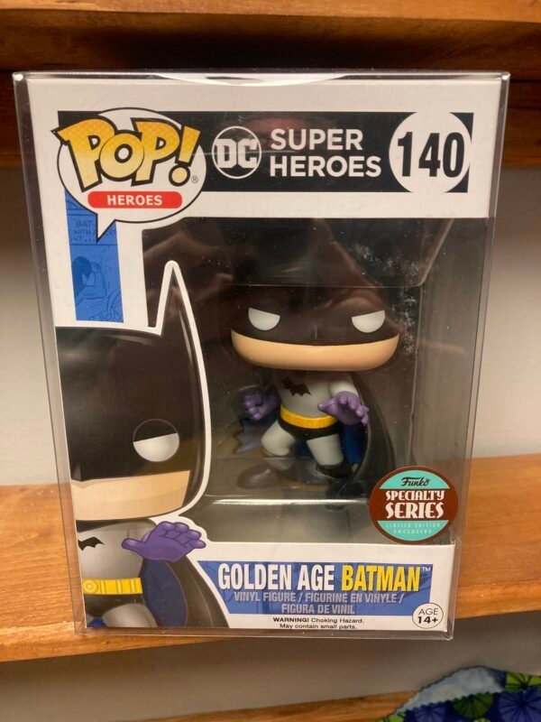 Golden Age Batman (Specialty Series)