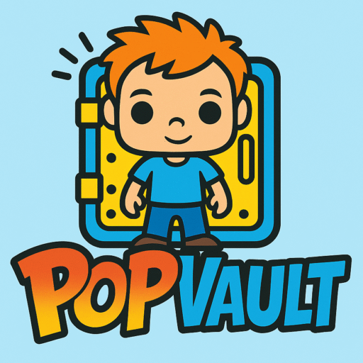 Pop Vault