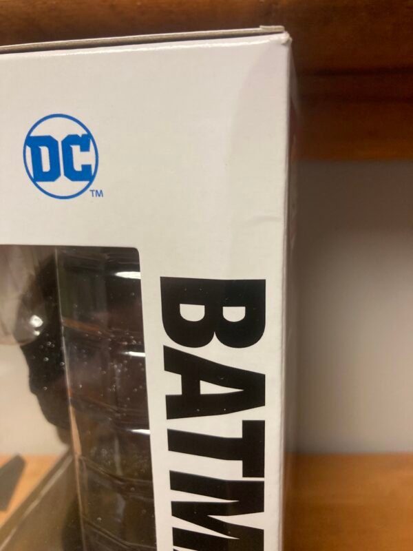 Batman Diamond Glitter (The Flash) (DMG))