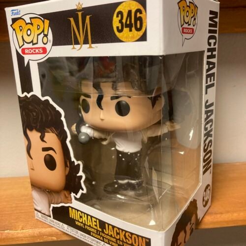 Michael Jackson #346