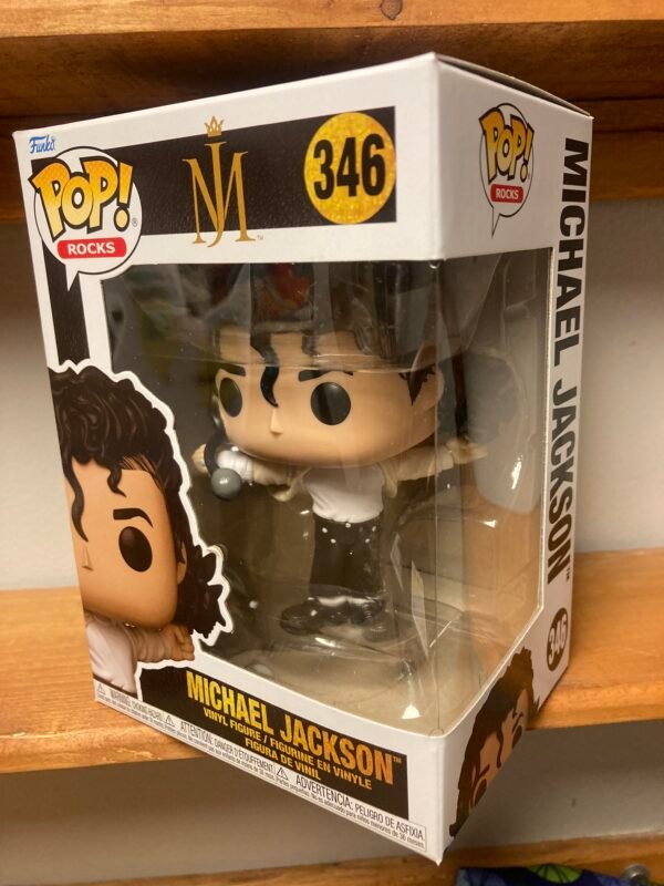 Michael Jackson #346