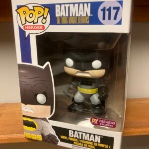 Batman (Dark Knight) PX Exclusive