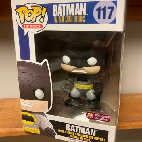 Batman (Dark Knight) PX Exclusive