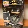 Batman Lights & Sound Exclusive
