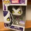 Lilith 2023 SDCC Exclusive