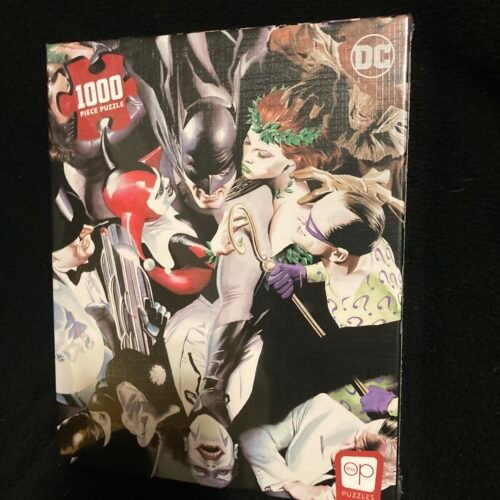 Batman (Villains) 1000 PC