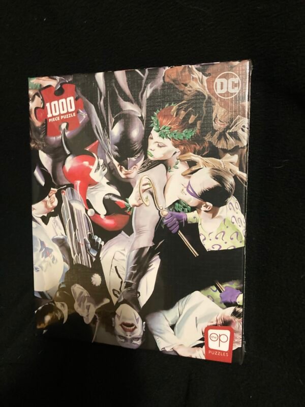 Batman (Villains) 1000 PC