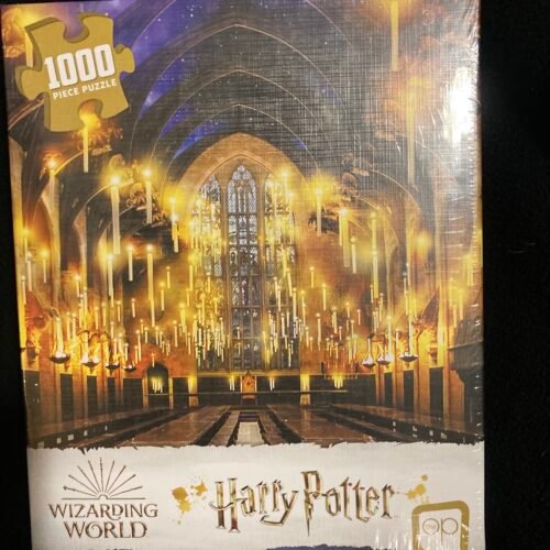 Harry Potter 1000 PC
