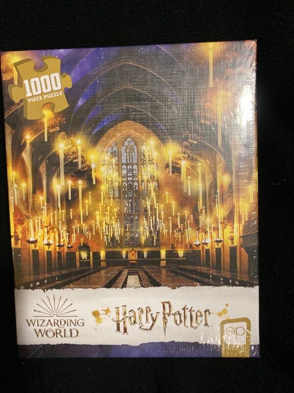 Harry Potter 1000 PC