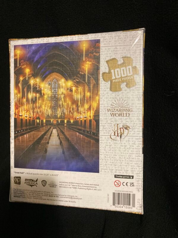 Harry Potter 1000 PC