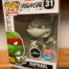 Raphael CHASE PX Exclusive