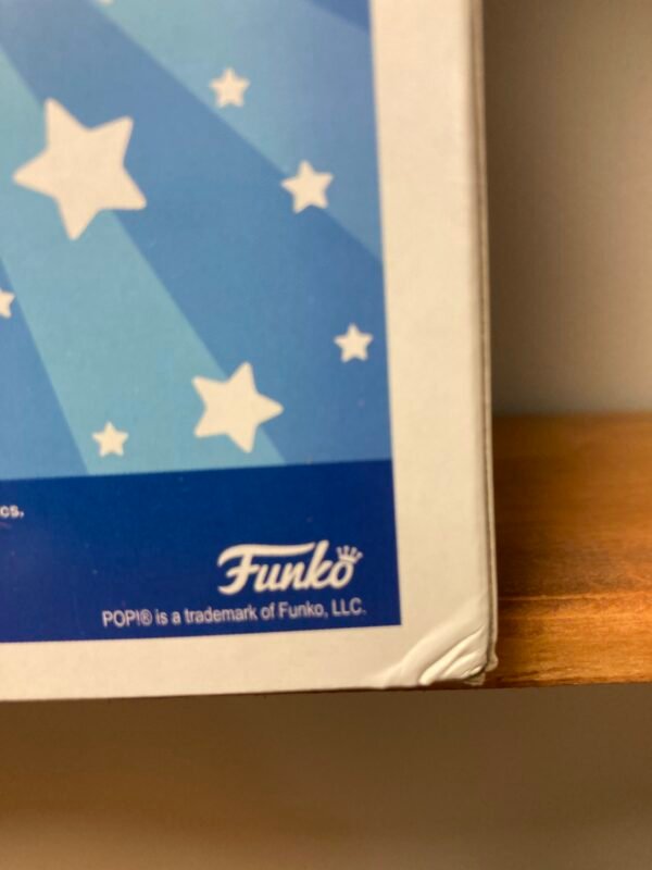 Geoffrey as Superman Toys R Us Exclusive