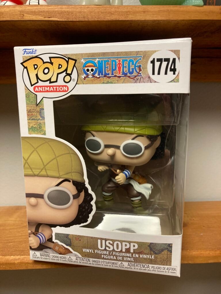 Usopp