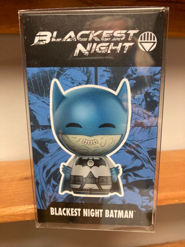 Blackest Night Batman Specialty Series