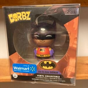 Zur-en-arrh Batman Walmart Exclusive