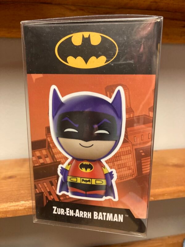 Zur-en-arrh Batman Walmart Exclusive